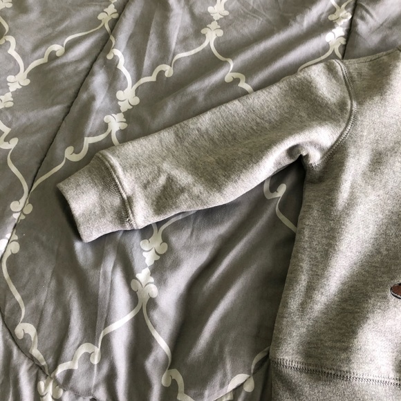 Toddler Polo Sweatshirt - Picture 5 of 6